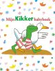 Mijn kikker babyboek - Max Velthuijs