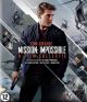 Mission impossible 1-6 (Blu-ray)