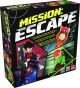 Mission Escape - Kinderspel - Goliath (FRANSE editie)