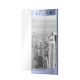 Mobiparts Sony Xperia XA2 Ultra Curved Glass screenprotector