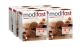 Modifast Intensive Lunchrepen Chocola - 6x6 repen