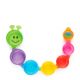 Munchkin - caterpillar spillers multi