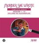 Murder she wrote - Complete collection (DVD)