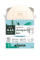 N.A.E. Equilibrio Purifying shampoo bar - 85 gr