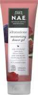 N.A.E. Idratazione Moisturizing douchegel - 200 ml