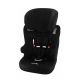 Nania Autostoel Groep 1/2/3 Racer Black