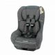 Nania Driver Zig Zag autostoel donkergrijs