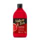 Nature Box Pomegranate shampoo - 385 ml