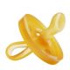 Natursutten rond fopspeen dental 0-6 mnd