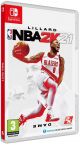 NBA 2K21 (Nintendo Switch)
