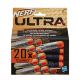Nerf Ultra Pijltjes (20 st)