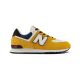 NEW BALANCE NEW BALANCE 574 BIG GOLDEN HOUR - Maat 40