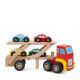 New Classic Toys houten autotransporter
