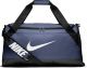 Nike Nike Brasilia (Medium) Training Duffel Bag Sporttas Unisex - Navy