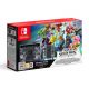 Nintendo Switch Super Smash Bros. Ultimate bundel