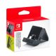 Nintendo Switch verstelbare oplaadstandaard