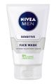 NIVEA FOR MEN Sensitive reinigingsgel