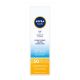 NIVEA SUN Face Matte Mousse Silky Smooth SPF50 50ml