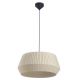 Nordlux hanglamp Dicte 53x29cm