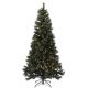 verlichte kerstboom Scotch Pine (h185 x Ø102 cm)