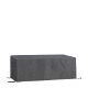 Outdoor Covers beschermhoes 204x90x60 cm