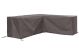Tuinmeubelhoes loungeset hoekopstelling (tot 215 cm) Outdoor Covers