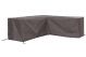 Tuinmeubelhoes loungeset hoekopstelling (tot 250 cm) Outdoor Covers