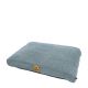 Hondenkussen OVERSEAS (M) ( 75 x 55 x 10 cm lxbxh)