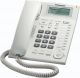 Panasonic KX-TS880EXW telefoon - Wit