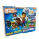Paw Patrol box houten legpuzzel 80 stukjes