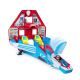 Paw Patrol Mighty Pups Supersonic Jet SHOWMODEL