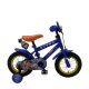 PAW Patrol Kinderfiets - Jongens - 12 inch - Blauw