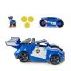 Paw Patrol The Movie Chases Deluxe Vehicle 