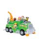 Paw Patrol Total Team Rescue Vehicle Rocky