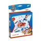 Paw Patrol stempelset Totum 