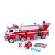 Paw Patrol Ultimate Rescue fire truck
