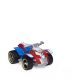 Paw Patrol voertuig