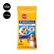 Pedigree Dentastix Medium Kauwstaaf - Gebitsverzorgende Hondensnack  - 10x 7 stuks/180 g