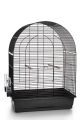 Vogelkooi Beeztees Lucie Vogelkooi - Zwart - Groot - 54x34x75 cm