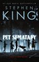 Pet Sematary - Stephen King