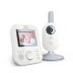 Philips babyfoon AVENT SCD833/01 Digitale videobabyfoon