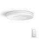 Philips Hue Being Plafondlamp - White Ambiance - wit