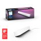 Philips Hue Play Lichtbalk - White and Color Ambiance - wit - 1-pack - uitbreiding