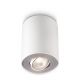 Philips myLiving Spotlight Pillar wit 50 W 5633031PN