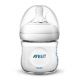 Philips AVENT SCF030/17 Voedingsfles Natural 125 ml