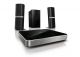 Philips HTS7201 - 2.1 Home cinema set SHOWMODEL