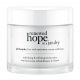philosophy renewed hope in a jar refreshing & refinining moisturizer dry skin - 60 ml
