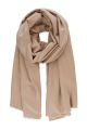 PIECES sjaal PCCILJA zand