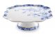 Pip Studio Royal White taartplateau (Ø24,5 cm)