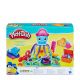 Play-Doh Cranky de octopus
